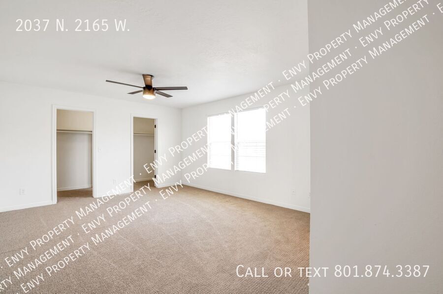 Newly Updated Pet Friendly 3 Bed - 2 Bath Home in Clinton - Fully Fenced Yard - Available on Nov 10th! property image