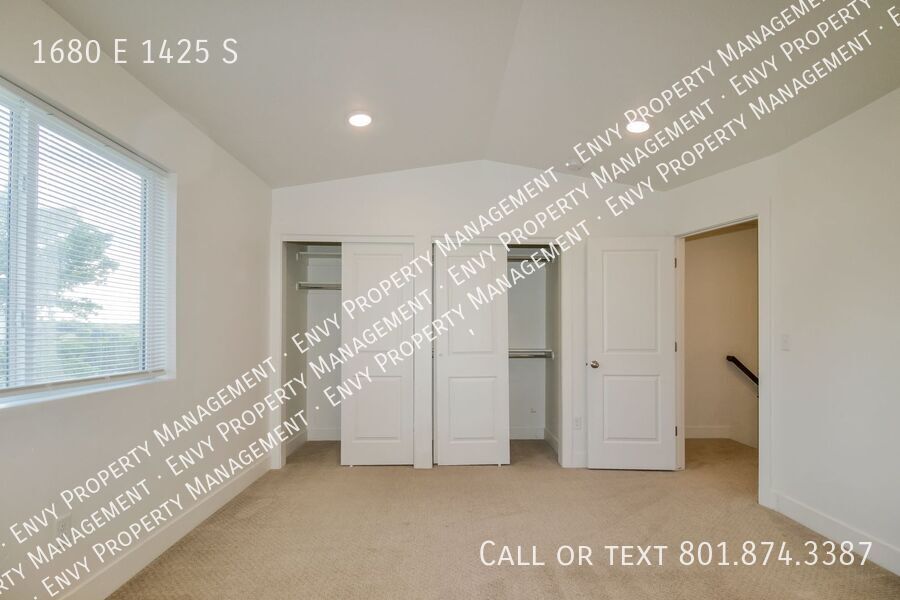 Spacious 3 Bed, 2.5 Bath Pet-Friendly Home with Central Air & 2-Car Garage! - Available NOW! property image