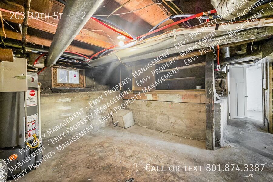 Charming 1 Bed, 1 Bath Pet-Friendly Home with Central Air & Modern Finishes! - Available NOW! property image