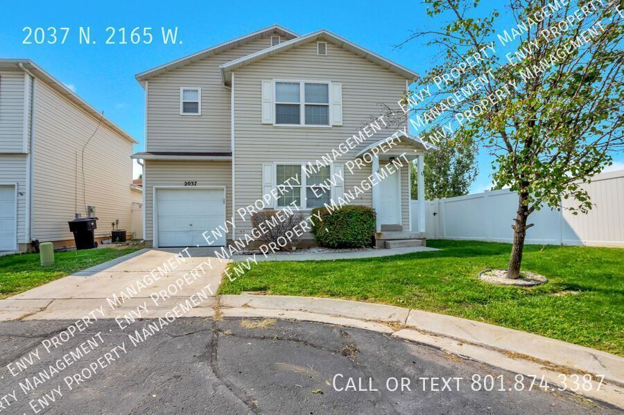 Newly Updated Pet Friendly 3 Bed - 2 Bath Home in Clinton - Fully Fenced Yard - Available NOW! property image