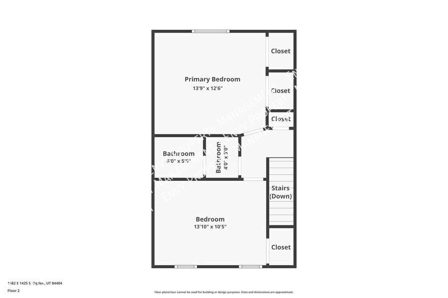 Spacious 3 Bed, 2.5 Bath Pet-Friendly Home with Central Air & 2-Car Garage! - Available on NOW! property image