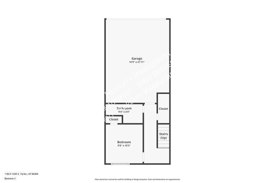 Spacious 3 Bed, 2.5 Bath Pet-Friendly Home with Central Air & 2-Car Garage! - Available on NOW! property image