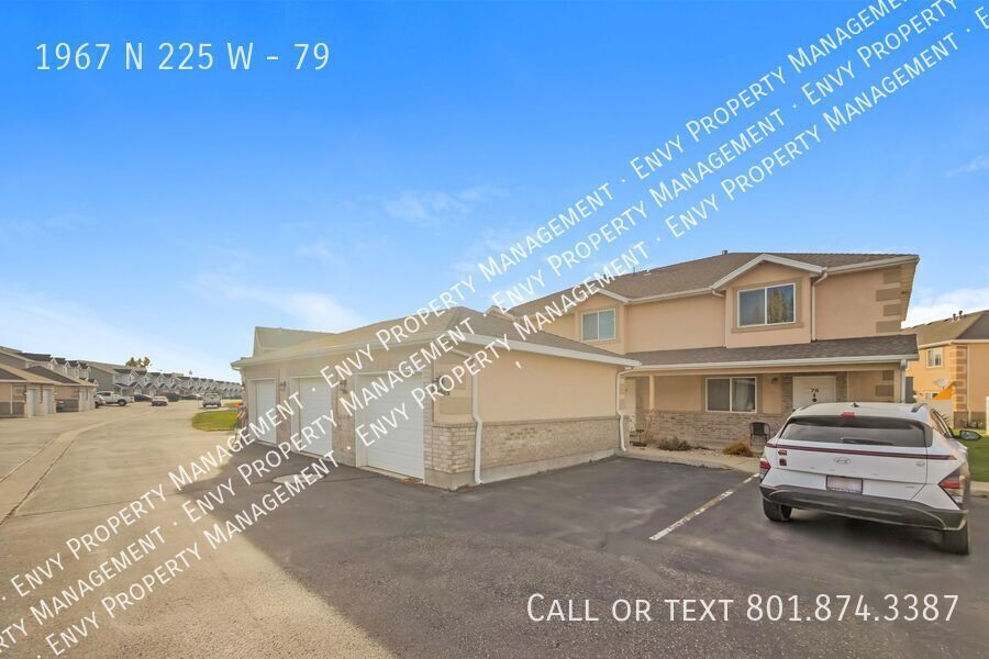 Charming 2 Bedroom Home with Modern Comforts and Pet-Friendly Living - Available NOW! property image