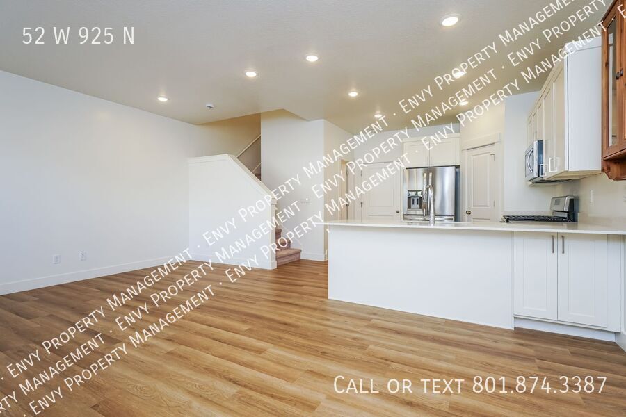 Spacious 3-Bed, 2.5-Bath Pet-Friendly Home with Central Air & 2-Car Garage! - Available NOW! property image