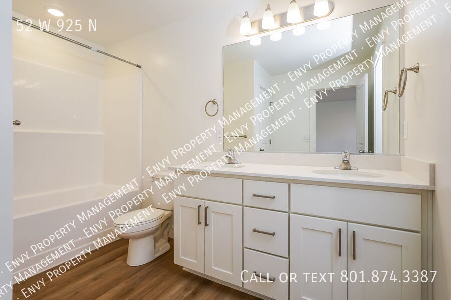 Spacious 3-Bed, 2.5-Bath Pet-Friendly Home with Central Air & 2-Car Garage! - Available NOW! property image