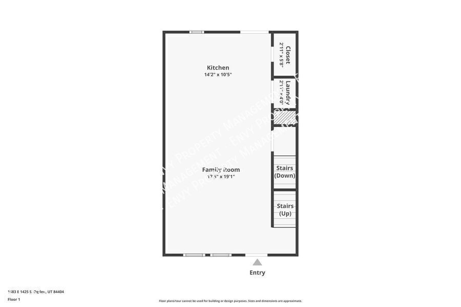 Spacious 3 Bed, 2.5 Bath Pet-Friendly Home with Central Air & Carport Parking! - Available NOW! property image