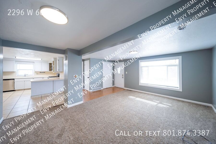 Spacious 3 Bed, 3 Bath Pet-Friendly Home with Modern Comforts! - Available on April 13th! property image