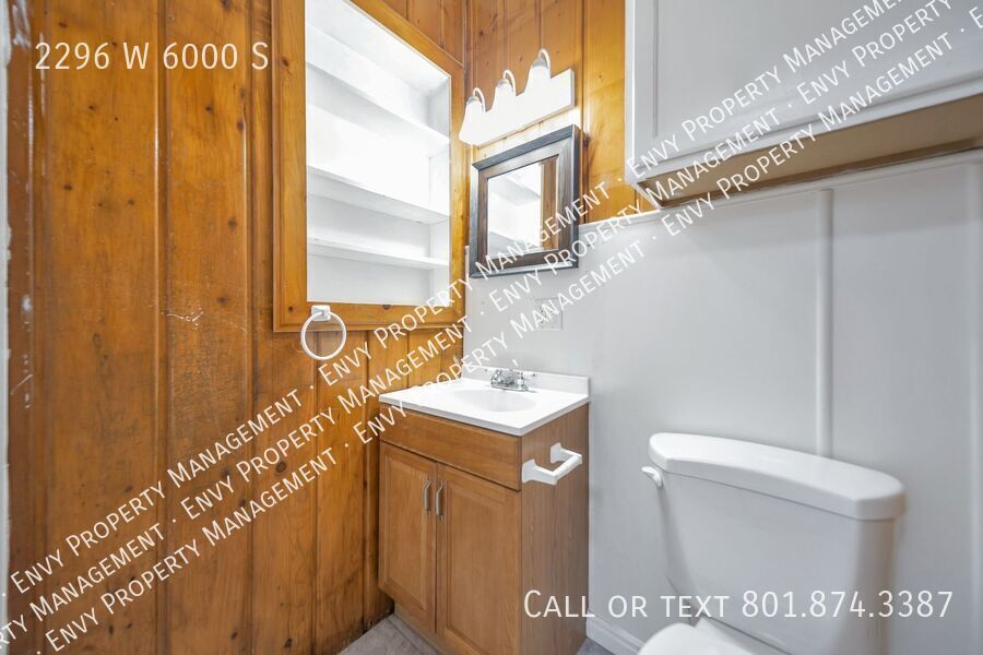 Spacious 3 Bed, 3 Bath Pet-Friendly Home with Modern Comforts! - Available on April 13th! property image