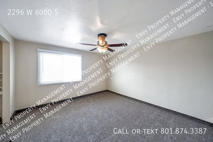 Spacious 3 Bed, 3 Bath Pet-Friendly Home with Modern Comforts! - Available on April 13th! property image