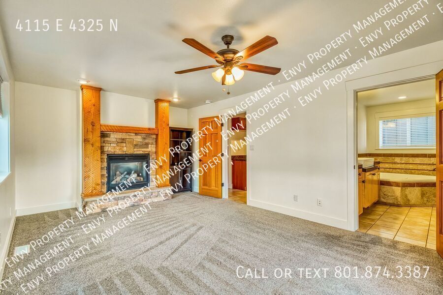 Luxury 5 Bed, 5 Bath Home with Modern Finishes & 2-Car Garage! - Available NOW! property image