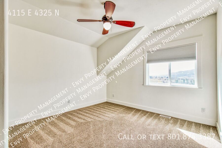 Luxury 5 Bed, 5 Bath Home with Modern Finishes & 2-Car Garage! - Available NOW! property image