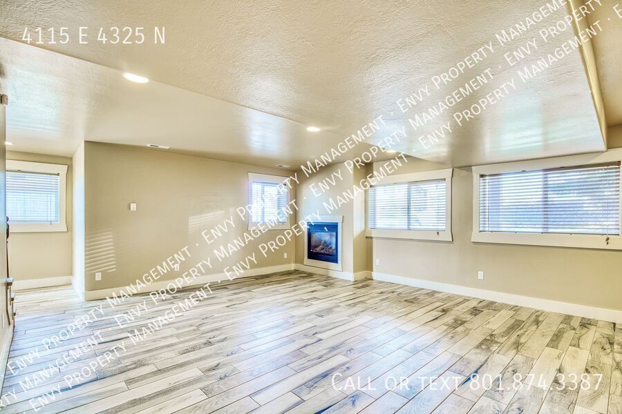 Luxury 5 Bed, 5 Bath Home with Modern Finishes & 2-Car Garage! - Available NOW! property image