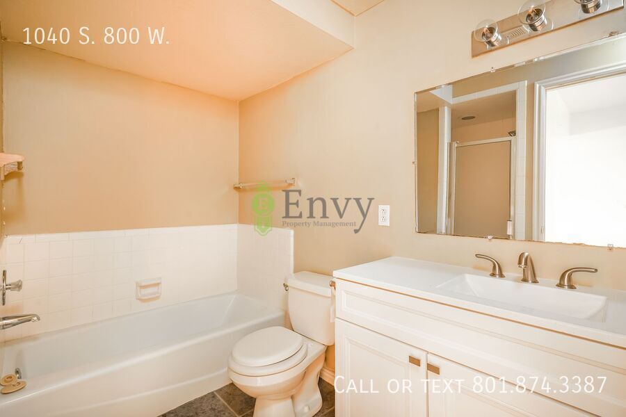 Spacious 4 Bed, 2 Bath Pet-Friendly Home with Modern Features & 2-Car Garage! - Available NOW! property image