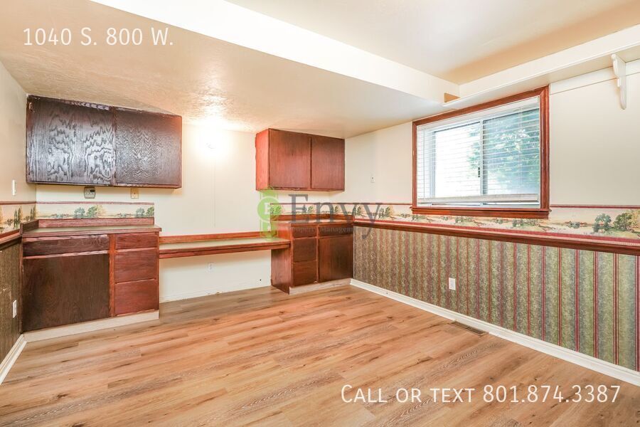 Spacious 4 Bed, 2 Bath Pet-Friendly Home with Modern Features & 2-Car Garage! - Available NOW! property image