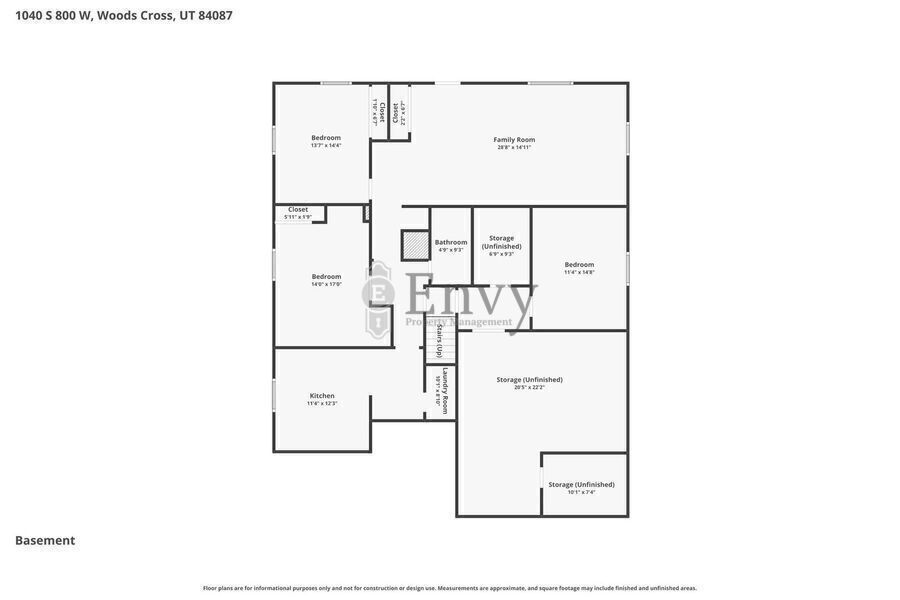 Spacious 4 Bed, 2 Bath Pet-Friendly Home with Modern Features & 2-Car Garage! - Available NOW! property image