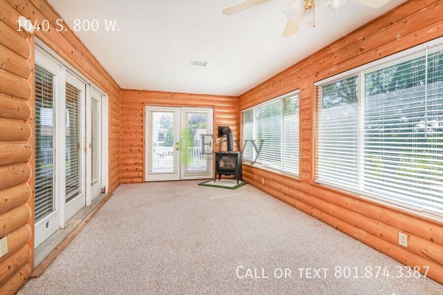Spacious 4 Bed, 2 Bath Pet-Friendly Home with Modern Features & 2-Car Garage! - Available NOW! property image