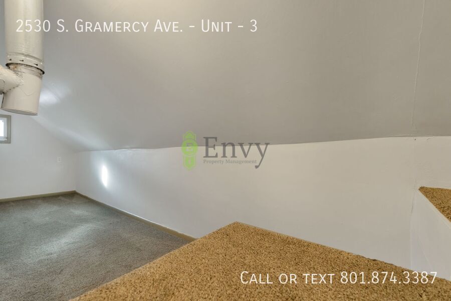 Charming 1 Bed - 1 Bath Updated Unit in Ogden! Available NOW! property image