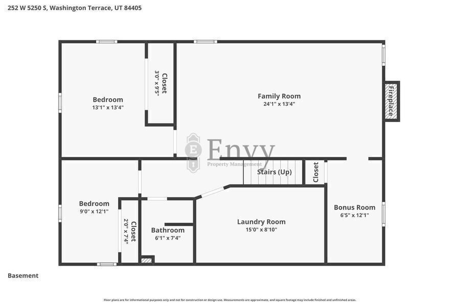Roomy 5 Bed, 2.5 Bath Pet-Friendly Home with Comfortable Living Space & Carport Parking! - Available NOW! property image