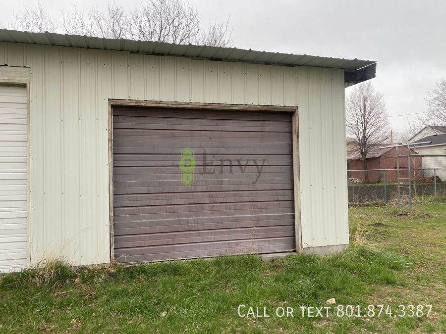 Spacious 435 Storage space in great Woods Cross location. Available NOW! property image