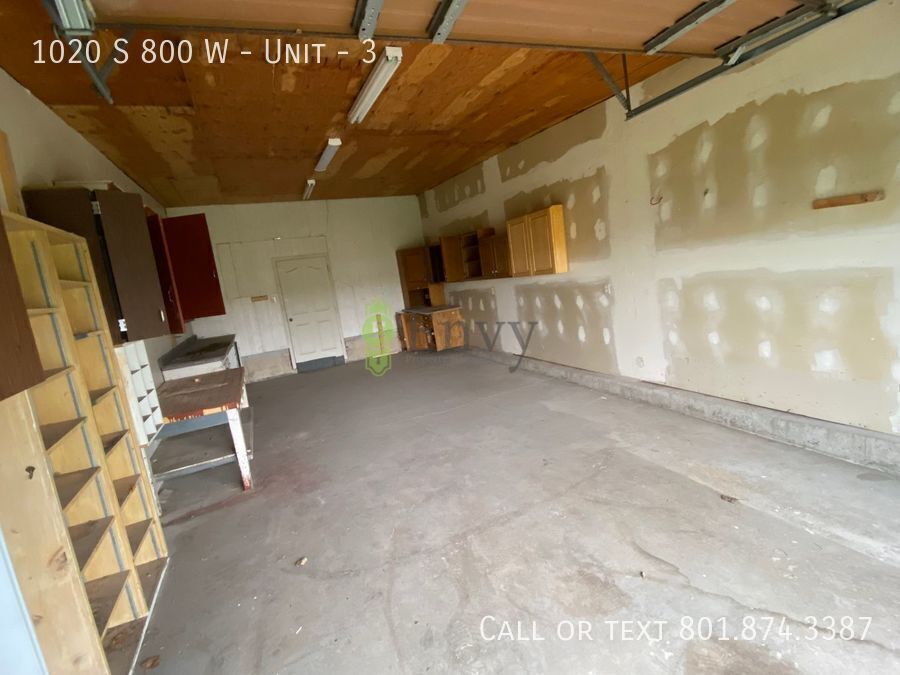 Spacious 435 Storage space in great Woods Cross location. Available NOW! property image