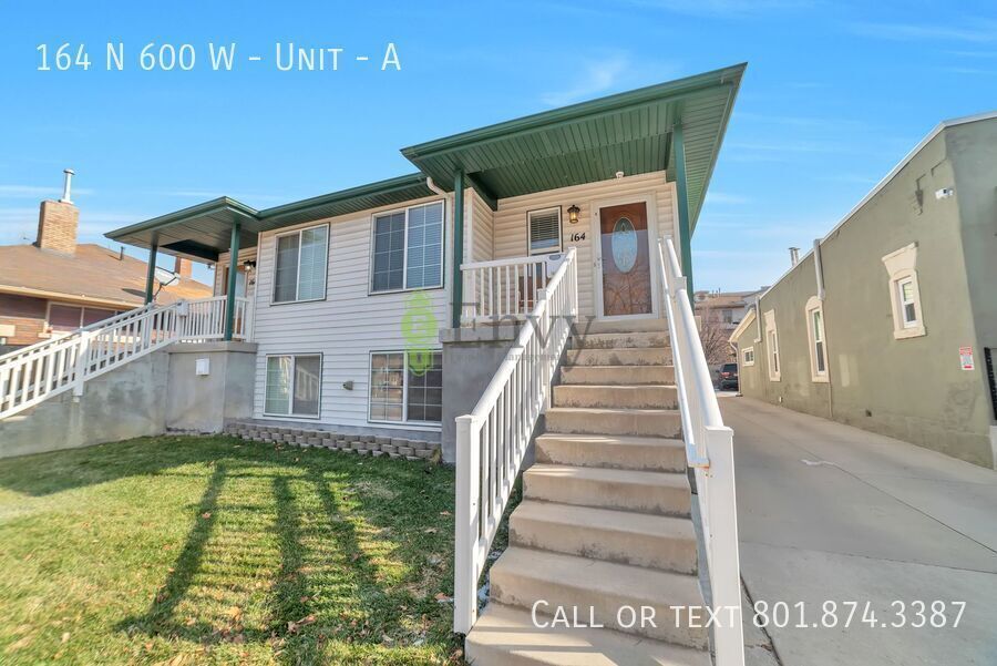 Beautiful Newly Renovated Pet Friendly 2 Bed - 1 Bath Unit in Salt Lake - Available May 20th! property image