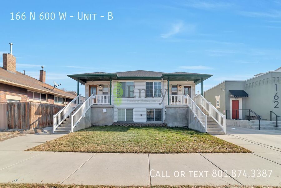 Beautiful Newly Renovated Pet Friendly 2 Bed - 1 Bath Unit in Salt Lake - Available on May 27th! property image
