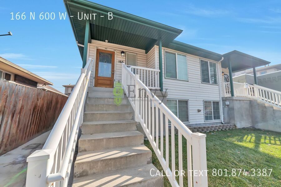 Beautiful Newly Renovated Pet Friendly 2 Bed - 1 Bath Unit in Salt Lake - Available on May 27th! property image