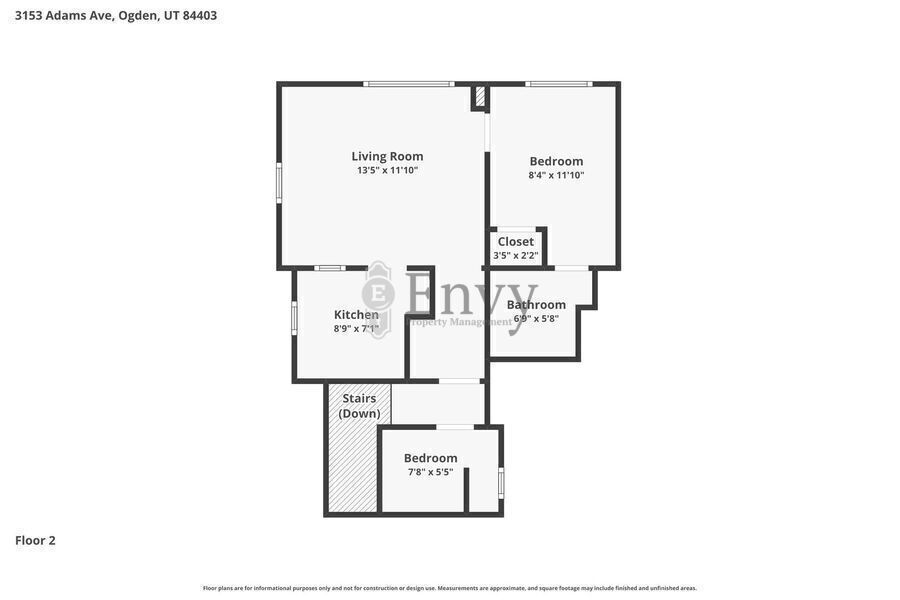 Charming 1 Bed, 1 Bath Pet-Friendly Home with LVP Flooring & Great Comfort! - Available NOW! property image