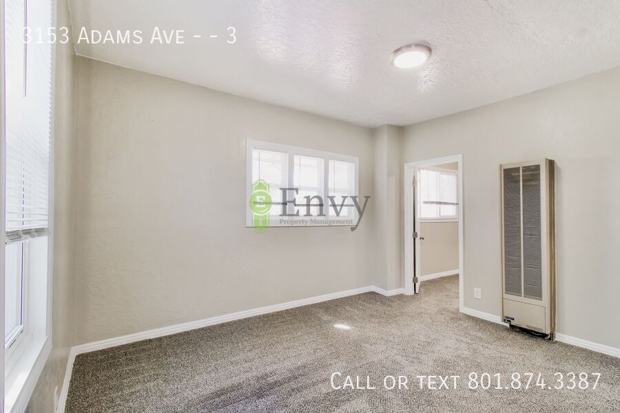 Charming 1 Bed, 1 Bath Pet-Friendly Home with LVP Flooring & Great Comfort! - Available NOW! property image