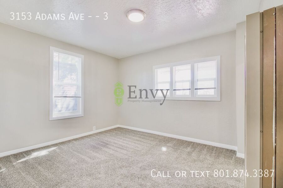 Charming 1 Bed, 1 Bath Pet-Friendly Home with LVP Flooring & Great Comfort! - Available NOW! property image