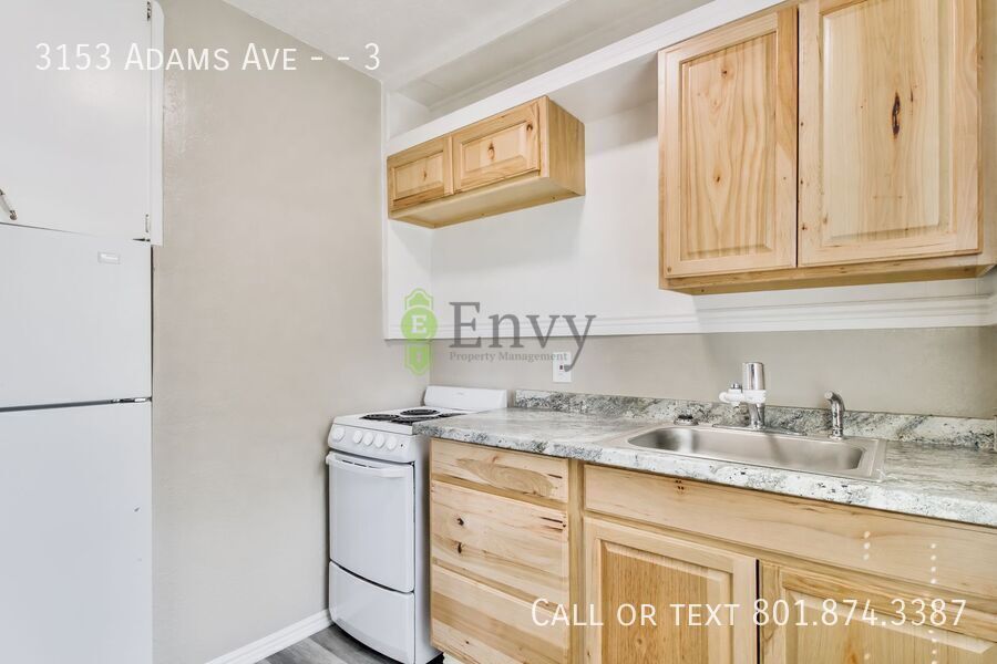 Charming 1 Bed, 1 Bath Pet-Friendly Home with LVP Flooring & Great Comfort! - Available NOW! property image