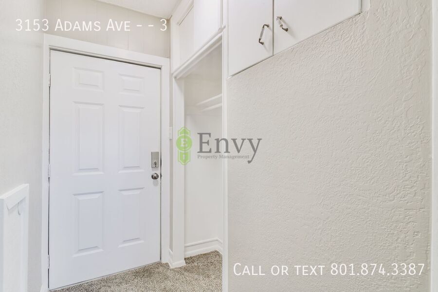 Charming 1 Bed, 1 Bath Pet-Friendly Home with LVP Flooring & Great Comfort! - Available NOW! property image