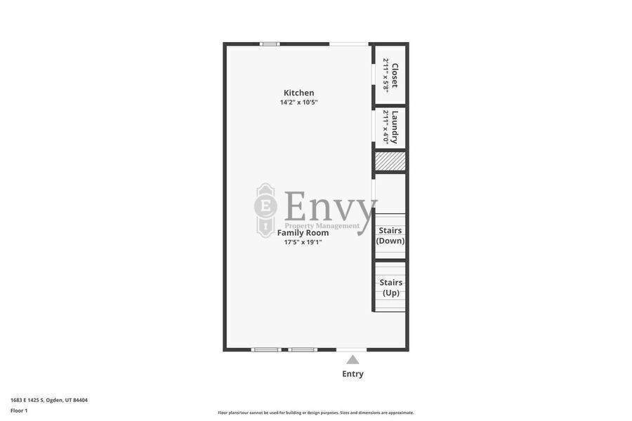 Spacious 3 Bed, 2.5 Bath Pet-Friendly Home with Central Air & Carport Parking! - Available NOW! property image
