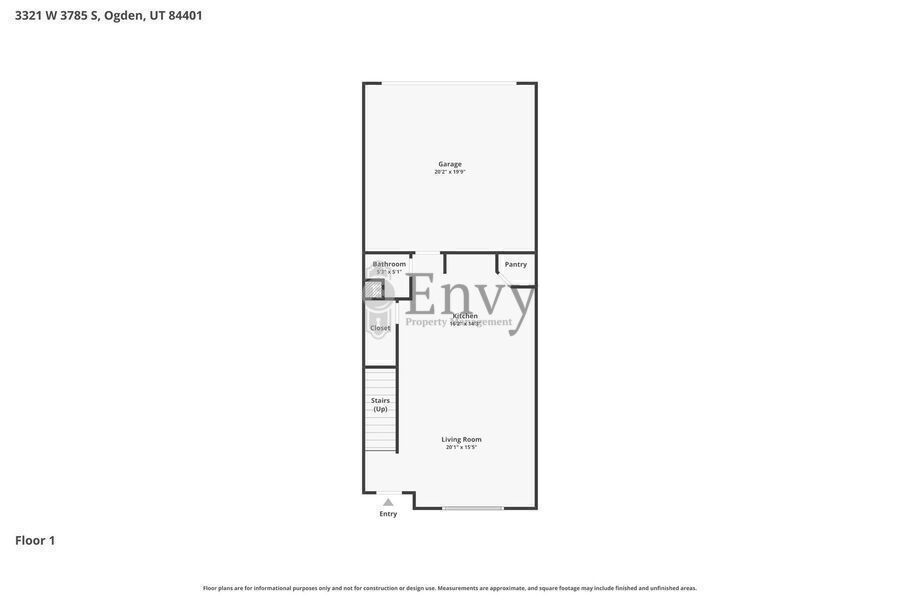 Spacious 3 Bed, 2.5 Bath Pet-Friendly Home with Central Air & 2-Car Garage! - Available NOW! property image