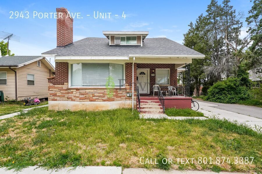 Newly Remodeled 1 Bed/1Bath Pet Friendly Apartment Near Weber State, Mountains, and Much More! - Available NOW! property image