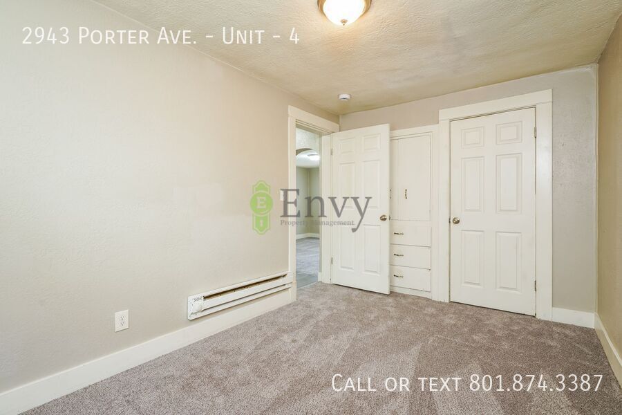 Newly Remodeled 1 Bed/1Bath Pet Friendly Apartment Near Weber State, Mountains, and Much More! - Available NOW! property image