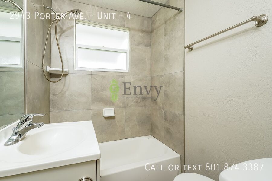 Newly Remodeled 1 Bed/1Bath Pet Friendly Apartment Near Weber State, Mountains, and Much More! - Available NOW! property image