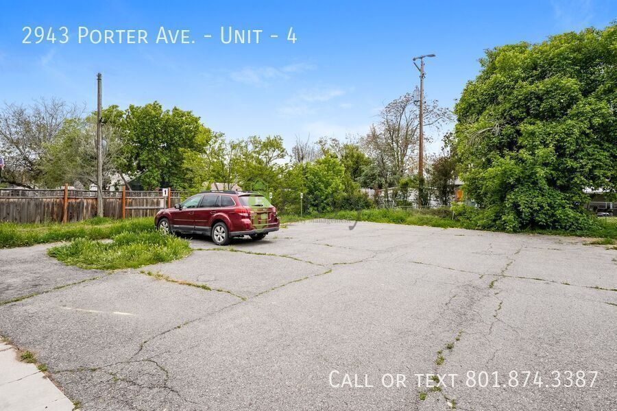 Newly Remodeled 1 Bed/1Bath Pet Friendly Apartment Near Weber State, Mountains, and Much More! - Available NOW! property image