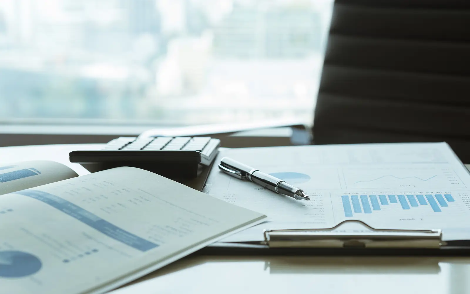 9 Benefits of Accurate Financial Reporting in Rental Property Management