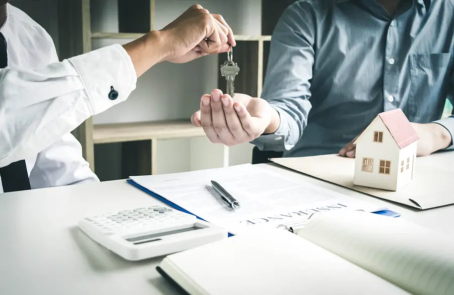 How Security Deposits Are Handled: A Guide for Utah Property Owners