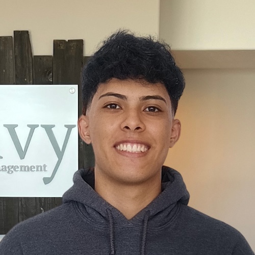 Picture of Andres Fernandez