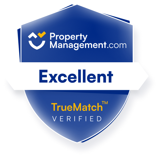 TrueMatch Verified Badge
